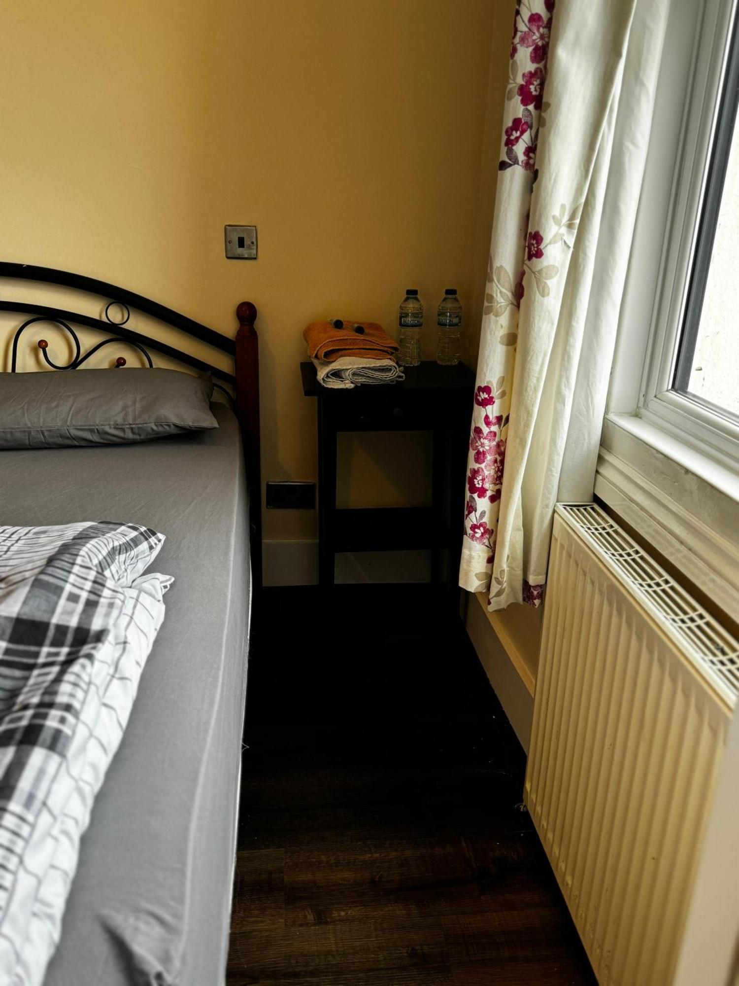 Nice And Pleasant Thornton Heath 외부 사진