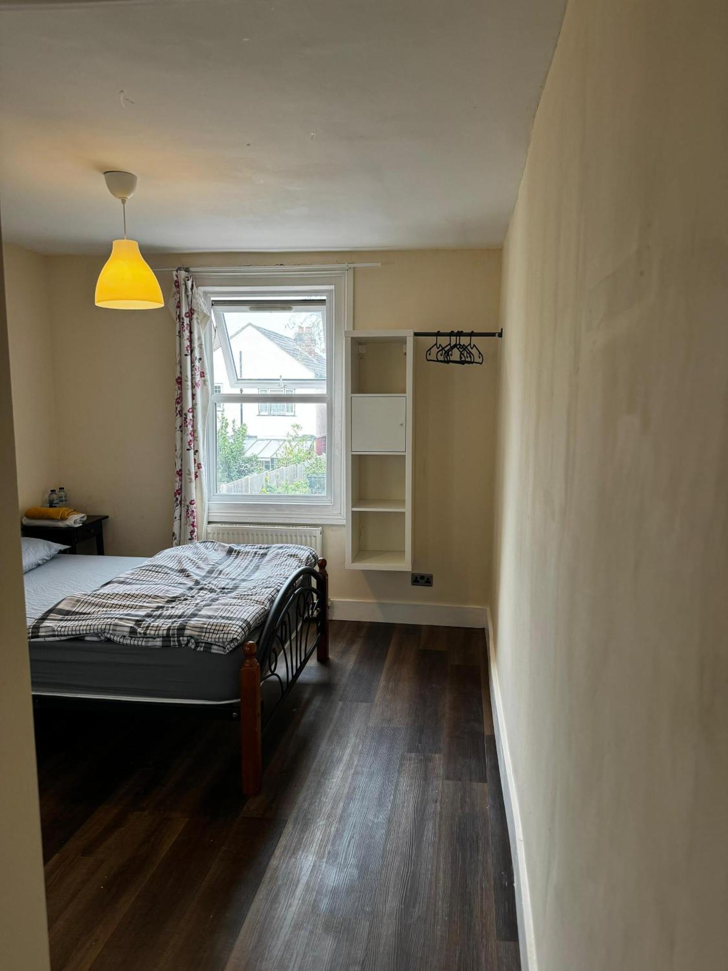 Nice And Pleasant Thornton Heath 외부 사진