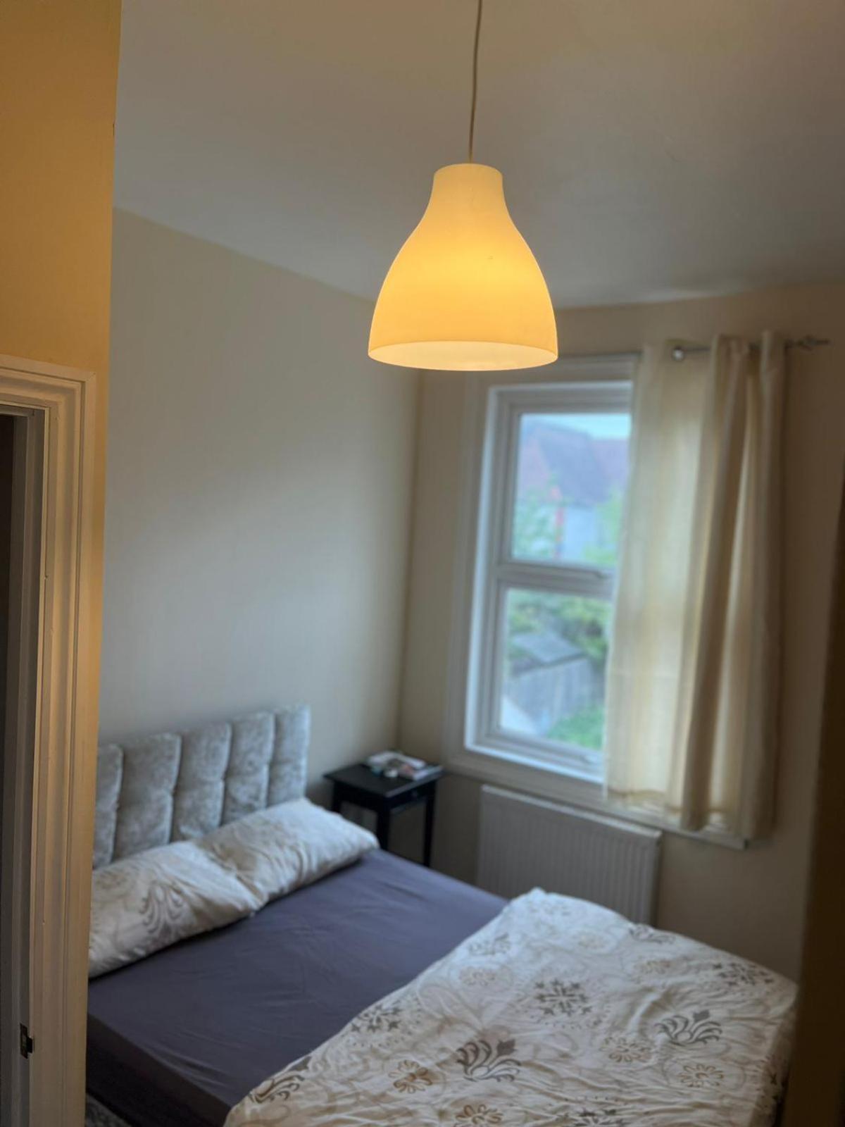 Nice And Pleasant Thornton Heath 외부 사진