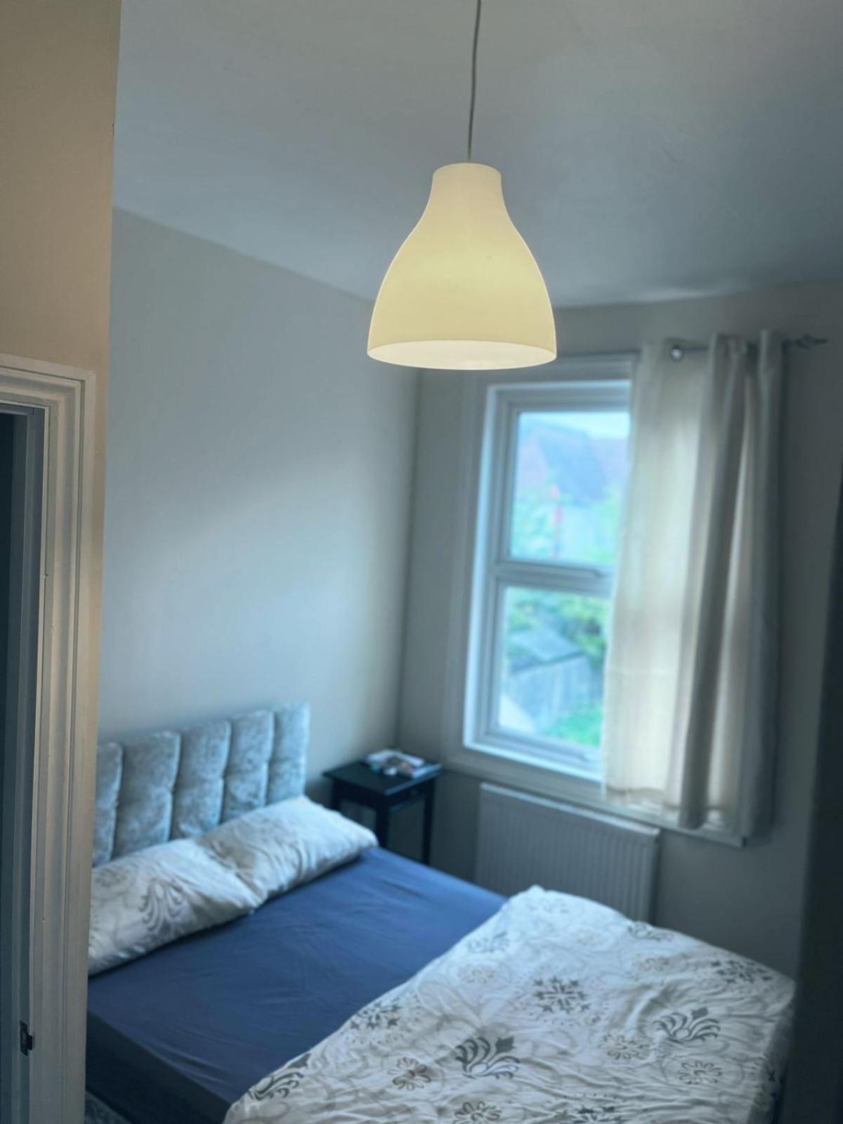 Nice And Pleasant Thornton Heath 외부 사진